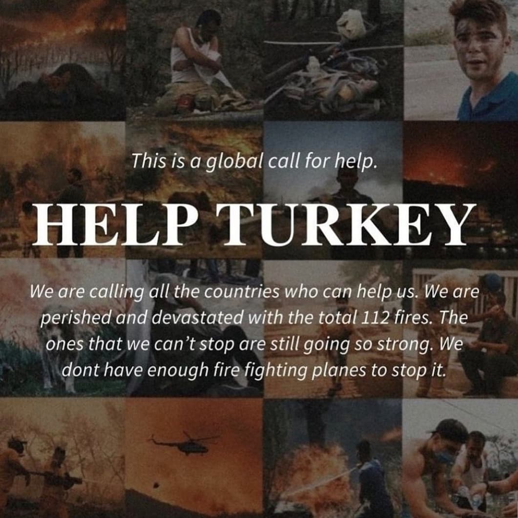 VonHarbar's tweet photo. #helpturkey #helpforturkey https://t.co/MQ5t2kxPHw