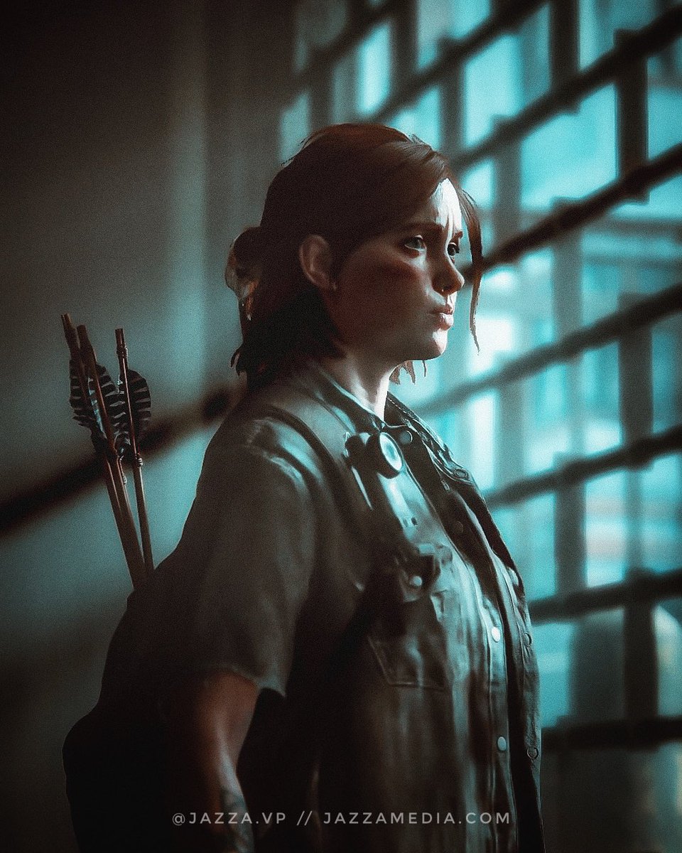 JazzaMedia's tweet photo. - Sometimes what you’re looking for comes when you’re not looking at all. 🌿

✨ https://t.co/6krqUQn0f8 ✨

#VirtualPhotography #vp #VPGamers #photomode #gamergram #psshare #ps5 #TheCapturedCollective #thephotomode #WorldofVP #VGPUnite #VGPNetwork #VPEclipse #captis @Tlou2 #tlou https://t.co/4uGf2zRBqA