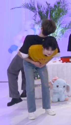 mytheying's tweet photo. แงงงงงงงงงงงงงงงง https://t.co/1aJ2yoVBpm
