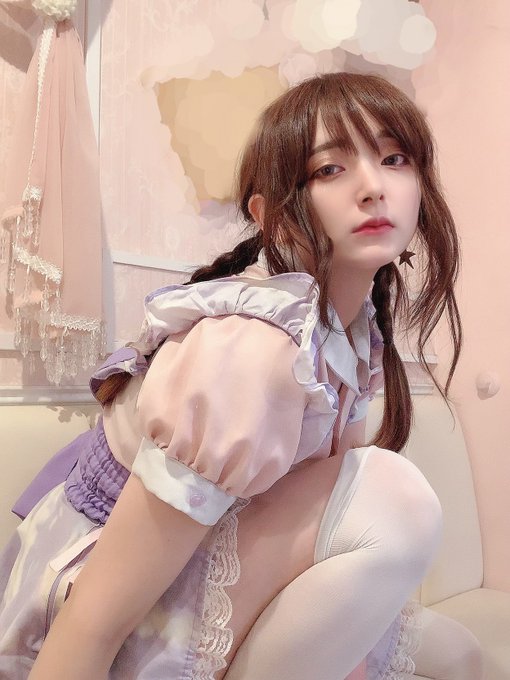 コスプレイヤー高嶺エルのTwitter画像10