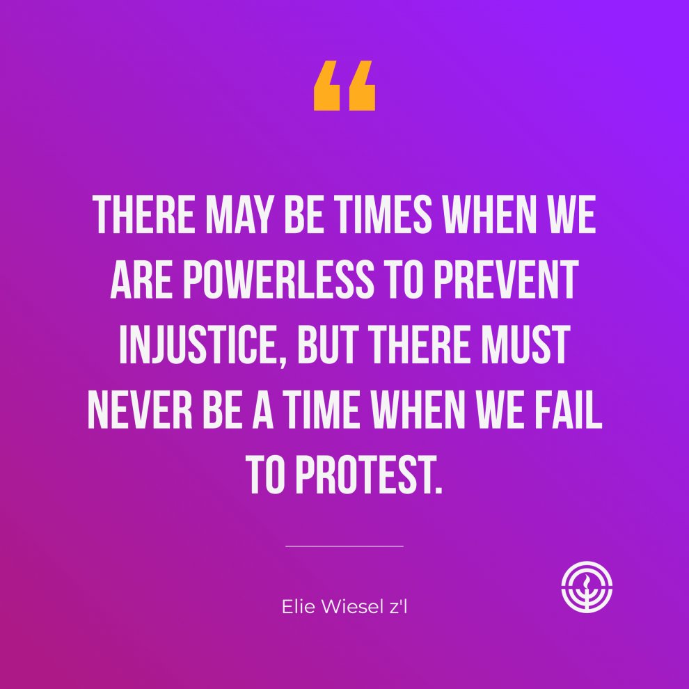 Now is the perfect time to stand up for what you believe in. #MotivationalMonday