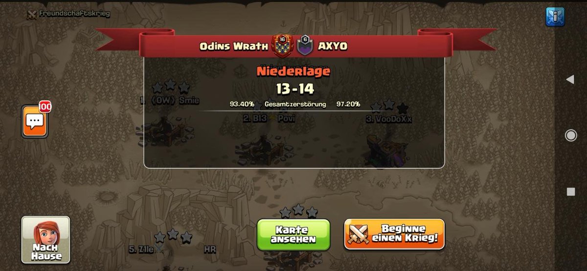 Odins Wrath tweet media