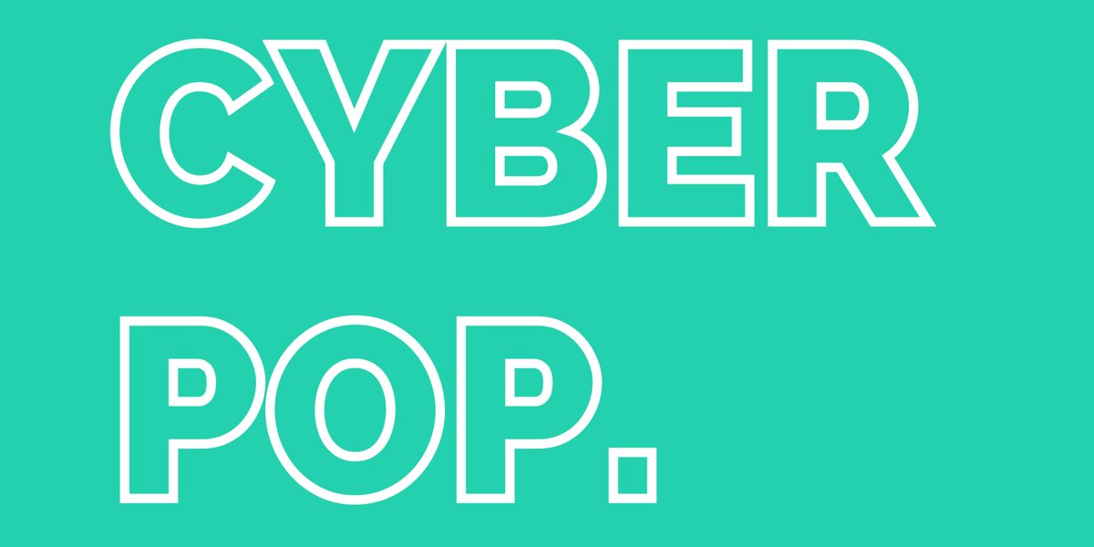 🎙️ Pour ne plus rien rater de L'actu Tech : innovation, protection des données, gaming, réseaux sociaux, tendances mais aussi risques, etc. Abonnez-vous à Cyber Pop, le nouveau podcast par Kaspersky !
#CyberPop 👉 kas.pr/r8as