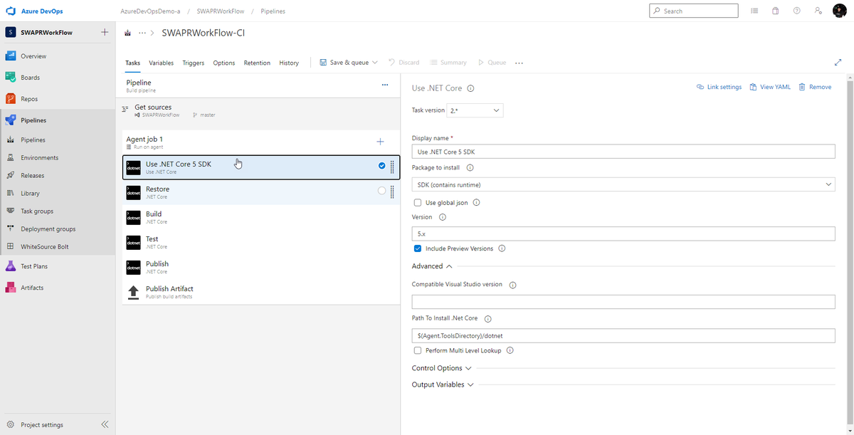 techjunkiejh's tweet photo. Static Web App PR Workflow for Azure App Service Using Azure DevOps | Azure #DevOps Blog https://t.co/2364Jsmj29 #AgileDevelopment #Azure #TechJunkieBlog https://t.co/xIvAJ8kF7q