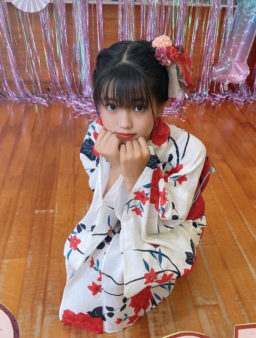 Twitterのコスプレ画像1