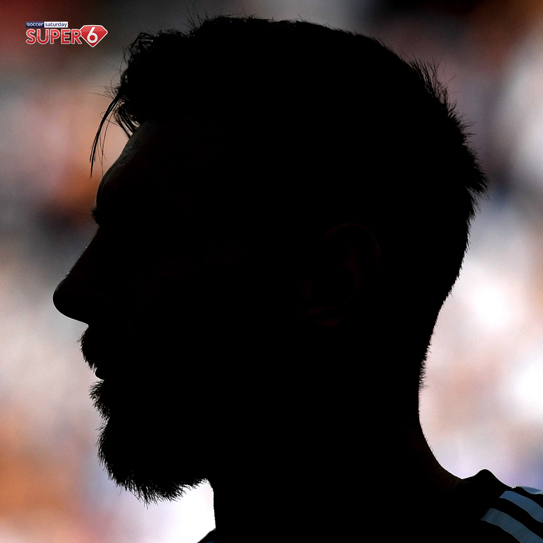 Super6's tweet image. Without naming them 🤫

Describe your favourite player of all-time 👤 #Super6