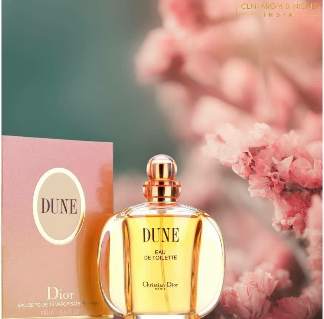Vintage Dune by Christian Dior Eau De Toilette 34oz France Etsy #51 Vintage Dune by Christian Dior Eau De Toilette 34oz France Etsy