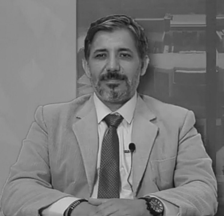 Üniversitemiz Menemen Meslek Yüksekokulu Öğretim Üyesi Doç. Dr. Selçuk ÖZMEN vefat etmiştir. Merhuma Allah'tan rahmet, ailesi ve yakınlarına başsağlığı dileriz.