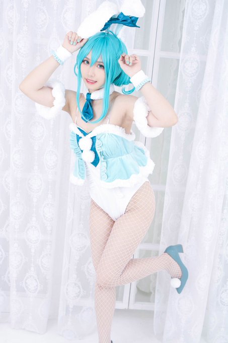 コスプレイヤーのぞみのTwitter画像35