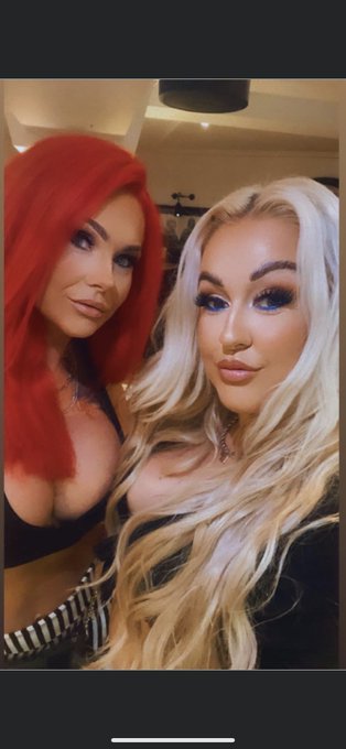 Strawberries and cream 💋 @danitaylormua https://t.co/6daCLdzp1U<a class="tags" target="_blank" title="On Twitter" href="/?out=eyJ0eXAiOiJKV1QiLCJhbGciOiJIUzUxMiJ9.eyJpYXQiOjE3MzMwNDY4NzMsImlzcyI6InR3cG9ybnN0YXJzLmNvbSIsIm5iZiI6MTczMzA0Njg3MywiZXhwIjoxNzY0NTgyODczLCJyZWRpcmVjdF91cmwiOiJodHRwczovL3R3aXR0ZXIuY29tL2Rhbml0YXlsb3JtdWEifQ.xB1uZ9WCE8In08Co-dVsLHoG-4FPrDwsgZUmPQy7MhG3quarKUFCZs9Sw9jkxgXb6ekS5iTaVj44yuNJVvkIJQ">@danitaylormua</a><a href="/tag/ny"class="tags"><span>#ny</span></a><a href="/tag/centralpark"class="tags"><span>#centralpark</span></a><a href="/tag/flashing"class="tags"><span>#flashing</span></a>