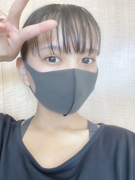 奥野未悠のTwitter画像28