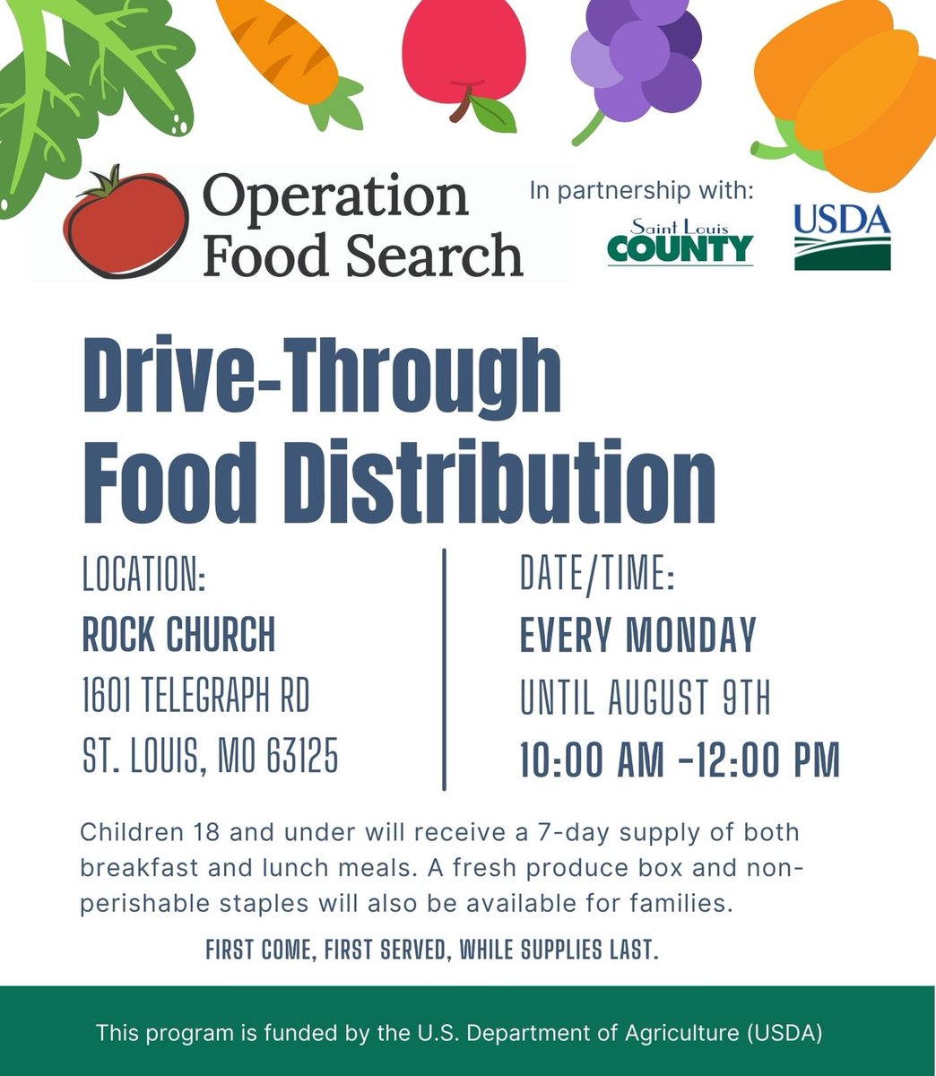 OperationFoodSearch (@opfoodsearch) on Twitter photo 