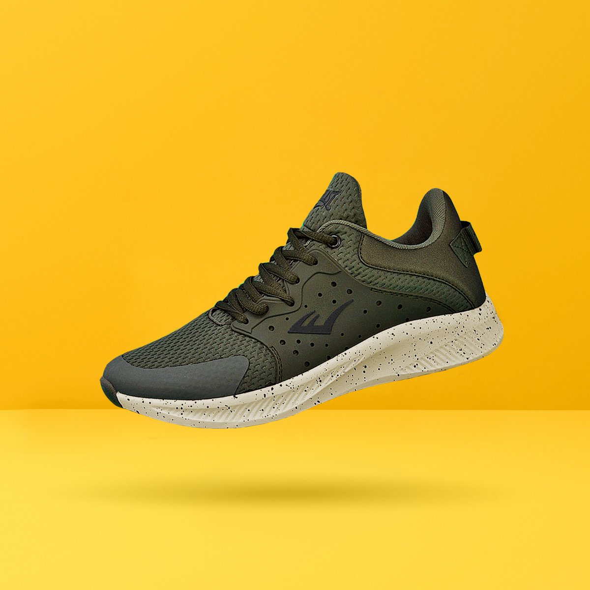 Everlast en cada paso, nueva colección de zapatos HAMMER.

#Everlast #teameverlast