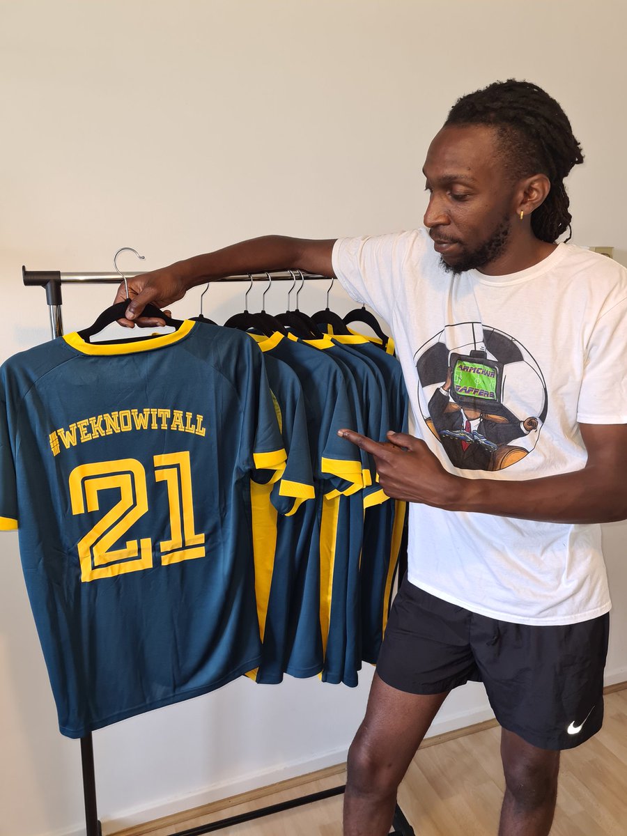 ACGaffers's tweet photo. You can finally get ACG merch.
Limited run though, so get at us NOW if you're interested #WeKnowItAll https://t.co/aeakCh4VbS