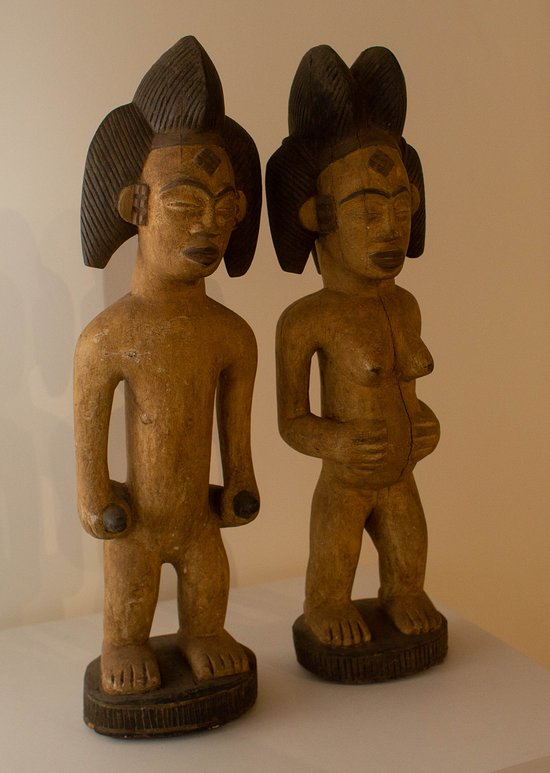 Le Congo Est Chic tweet media