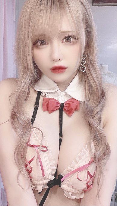 コスプレイヤーmonaのTwitter画像48