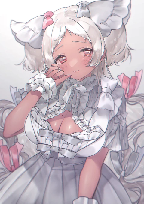 ☁☁☁🤍🤍 #見えるケムリ 
