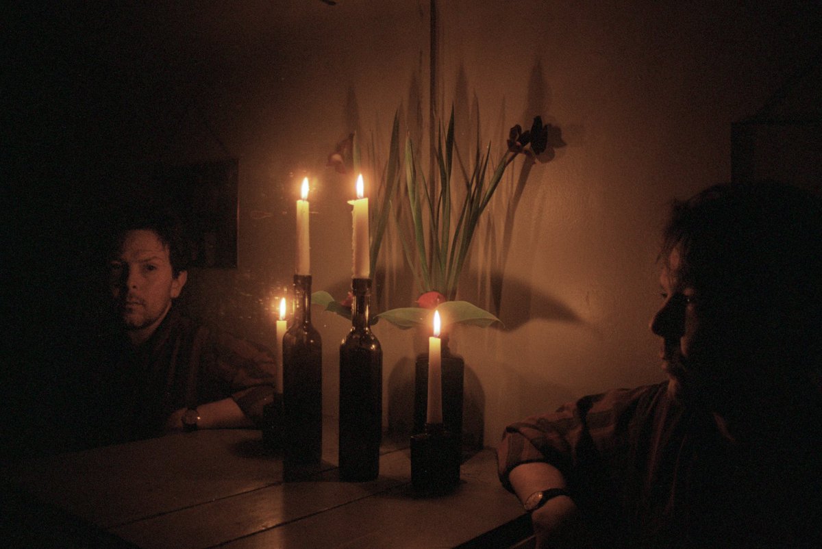 Friday. #NewMusicFriday #BandcampFriday