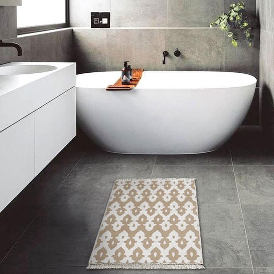 Banyo ve mutfağına en çok yakışacak kilimi mi arıyorsun? The Mia’nın yeni kilim koleksiyonu Pera Bulvarı’nda!

bit.ly/PeraBulvariKil…

#PeraBulvarı #TheMia #kilim #banyo #paspas #halı #mutfak #ev #dekorasyon #önerileri #moderm #şık #modeller