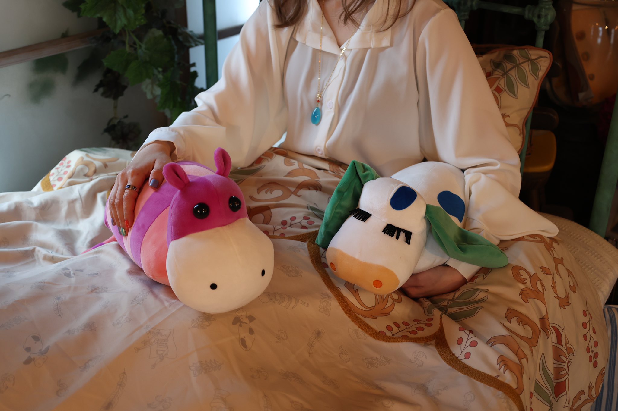 ハウルの部屋　ぬいぐるみ　大きいサイズ ハウルの部屋のぬいぐるみ スモール ビッグサイズ コンプリート