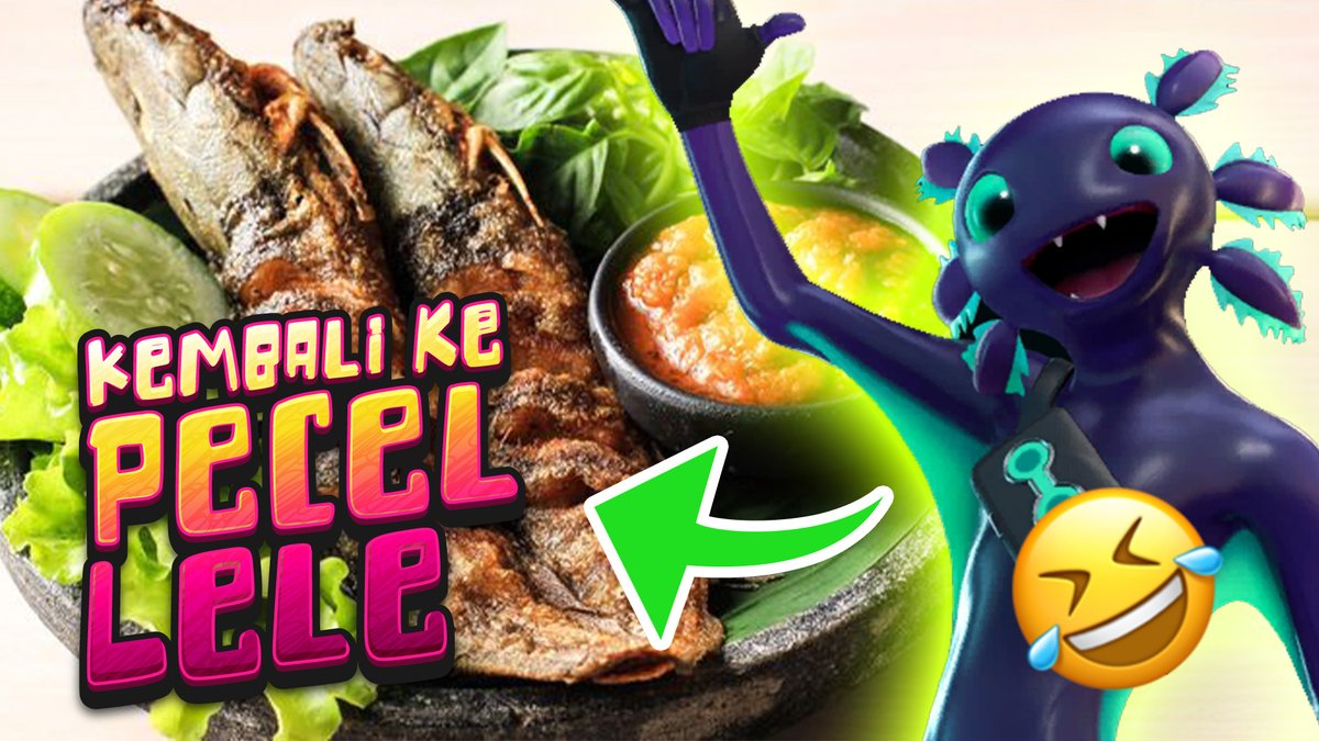 tekazoh's tweet photo. #FortniteIndonesia #フォートナイト #Fortnite #FortniteSEAservers #bringbackseaservers #pecellele
@FortniteGame @EpicGames https://t.co/SPyOyZsMfn