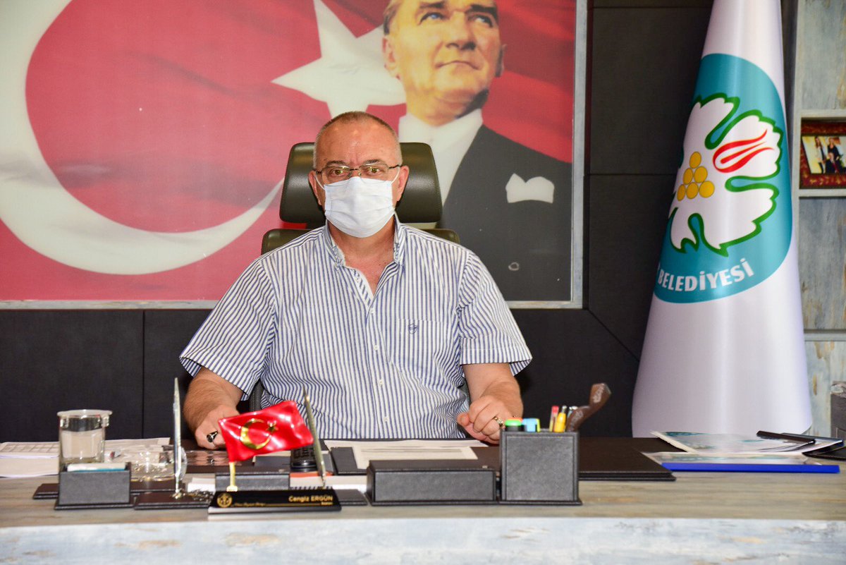 Cengiz Ergün