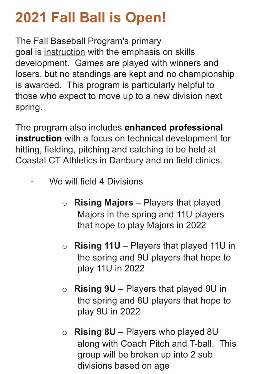 ridgefield baseball tweet media