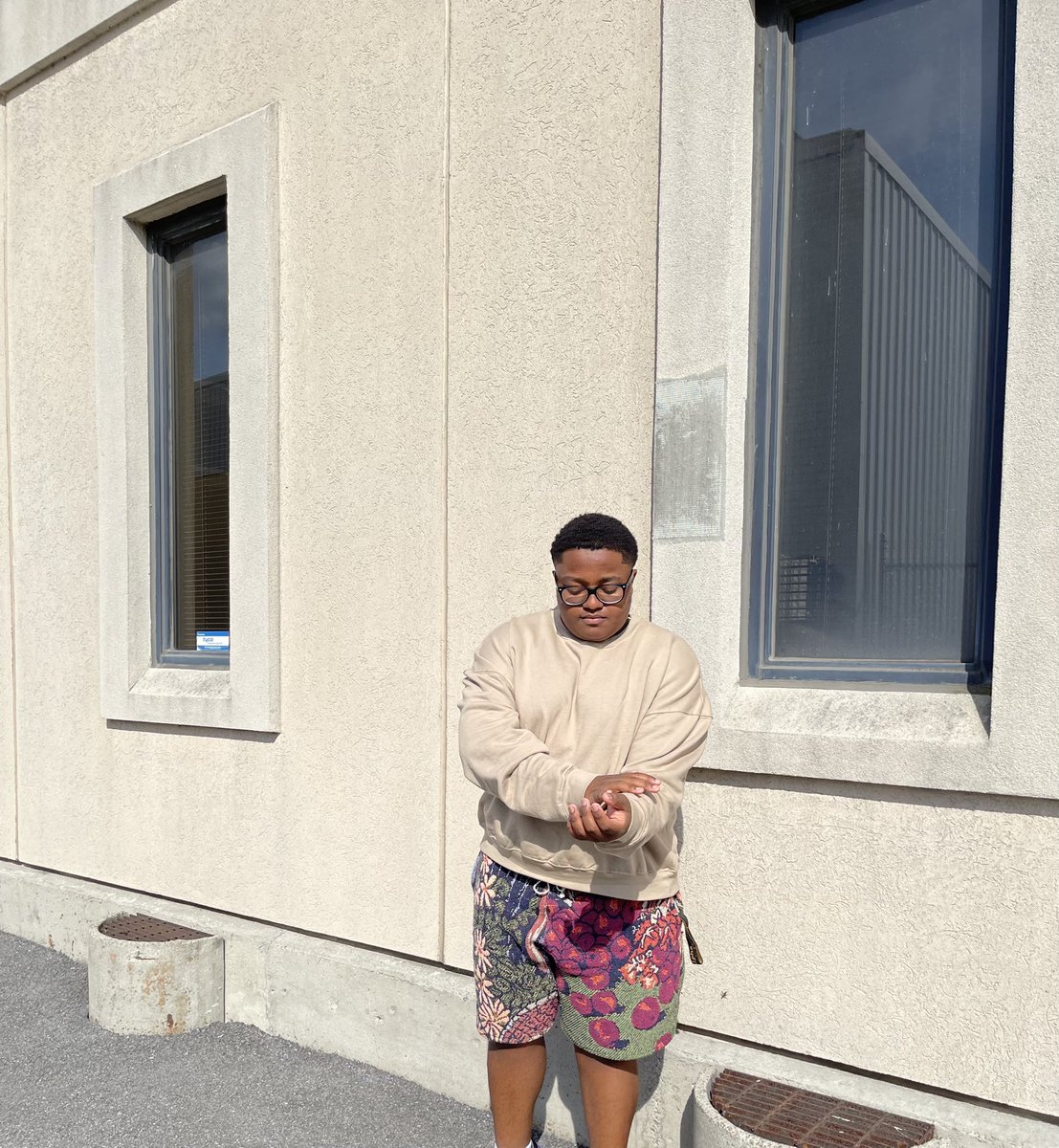 dashejr_'s tweet photo. #whoswhoatusc

🪆 Derrick Ashe Jr
✏️ Junior 
💻 Integrated Information Technology

Y’all tap in. If y’all need some let me know, I’m here. Welcome and be lit. Make the most out of these years. 

(ngl I just want to do mine again cuz the first 1 was hot garbage) https://t.co/zjRYXFUjyn