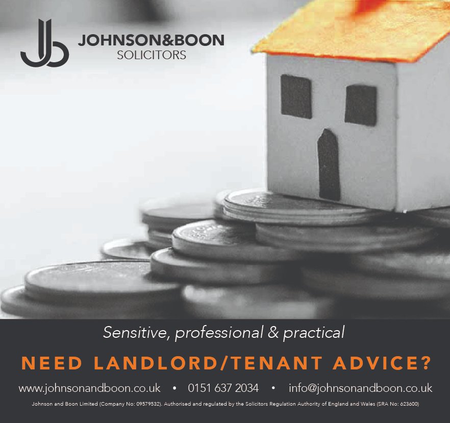 Johnsonandboon's tweet image. Our team of experts offer a wide range of domestic and commercial services for both landlords and tenants.

Visit our website to see how we can  advise or take action to help with your property issues.

#landlord #landlordproblems #tenantproblems #property #propertylaw