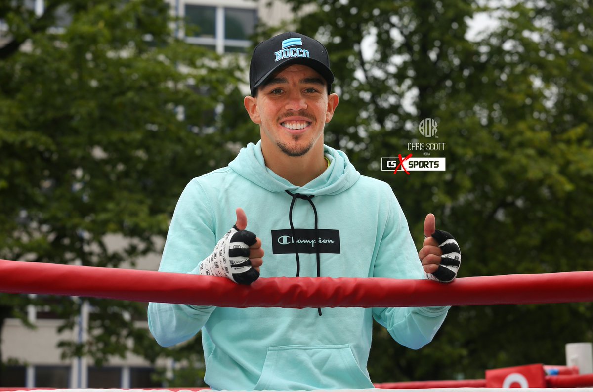 TenchuSports's tweet image. 🥊☘️
@mickconlan11 
 Feile Fight Week Public Workout at Belfast City Hall

📷 © @CSXSports • @ChrisScottPics
🤝 @BoxincBelfast
 
@FeileBelfast • @ConlanBoxing
 
#FeileFightWeek #CSXSports #ConlanBoxing #MichaelConlan