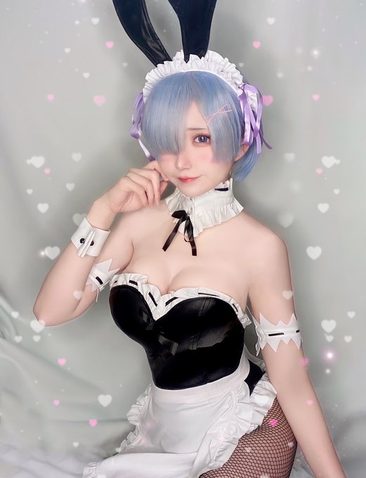 Twitterのコスプレ画像5