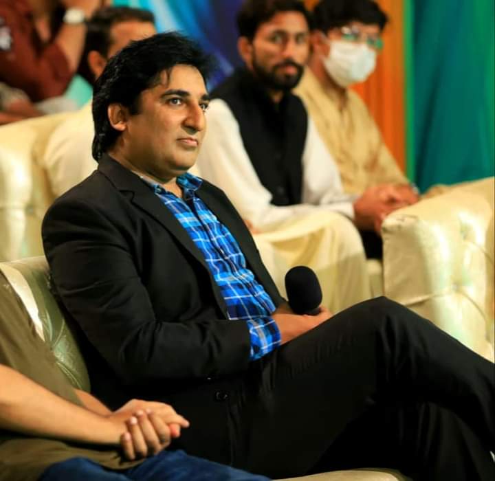 iamahmadfuad's tweet photo. Happening #TODAY @ 6:30PM
Host: @iqra_shehzad 
Chief Guest: @iamahmadfuad
Program: #MeraInamPakistan 
Day: Monday (TODAY)
Date: 2nd August
Time: 6:30PM
Channel: @PTVHomeOfficial

Don't forget to watch and feedback 😊😊 https://t.co/Z11yiLVPth