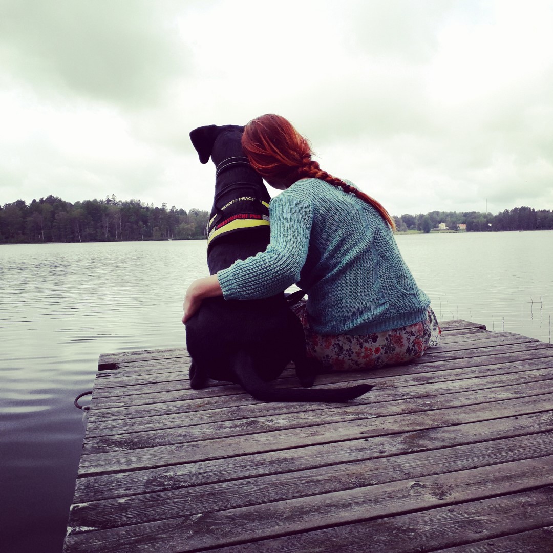 1. - 7. 8. 2021 Mezinárodní týden asistenčních psů #InternationalAssistanceDogWeek #WhyADI