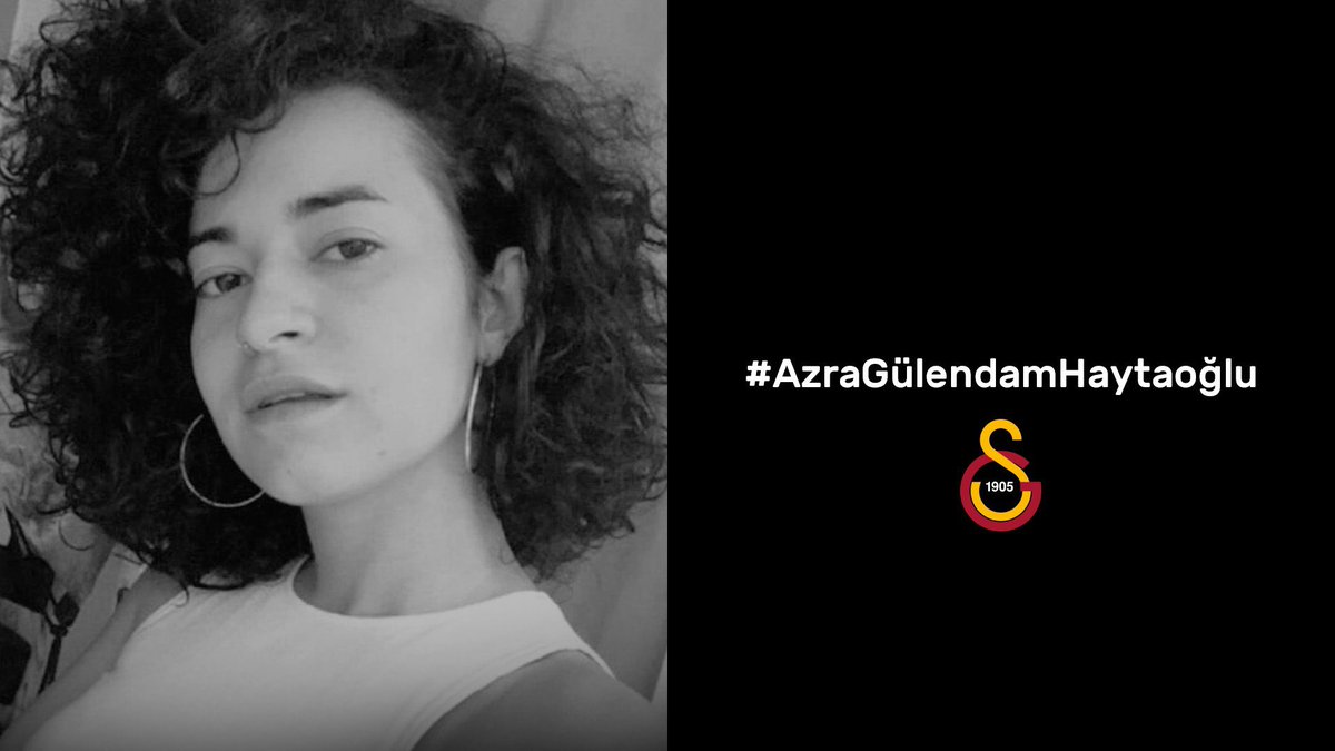 KADINA ŞİDDETE SESSİZ KALMA!  Bu vahşeti yaşatan caniler için ve pedofili sapkınları için tek çözüm; İDAM! #AzraGülendamHaytaoğlu

#ultrAslan