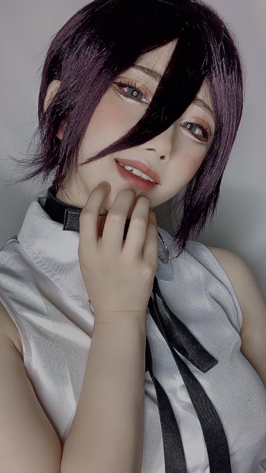 コスプレイヤーMichelleのTwitter画像46