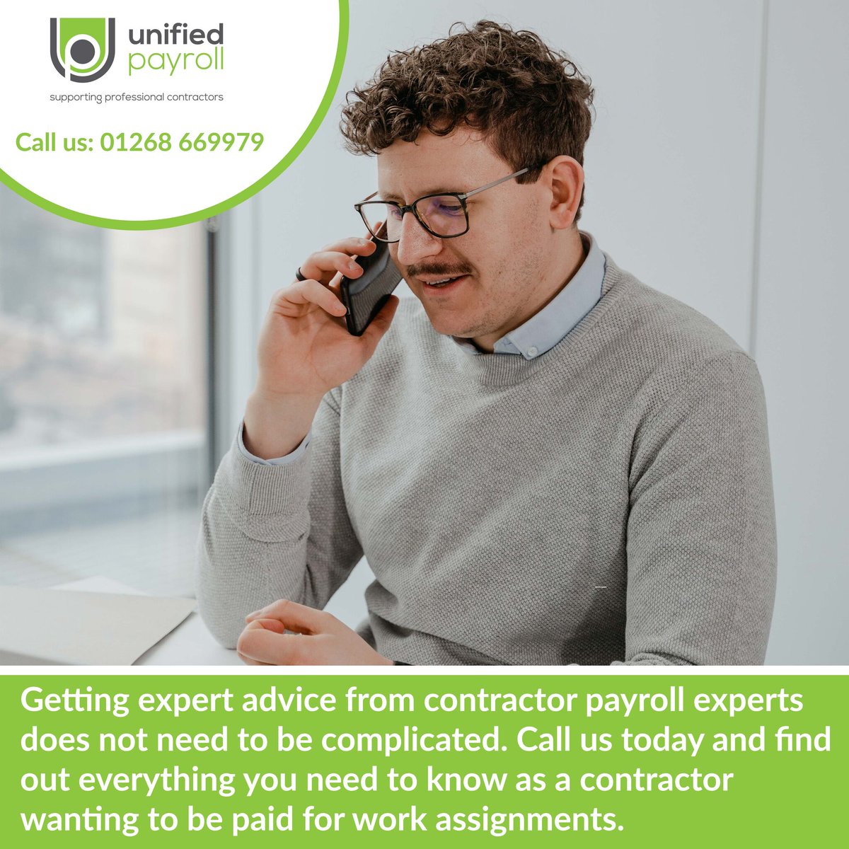 Whether you are new to contracting or experienced with contracting, it is always crucial to get the best payroll service and advice from expert payroll service specialists. Click the link below to find out more. bit.ly/34qyxA2
#unifiedpayroll #contractor #payrollservice
