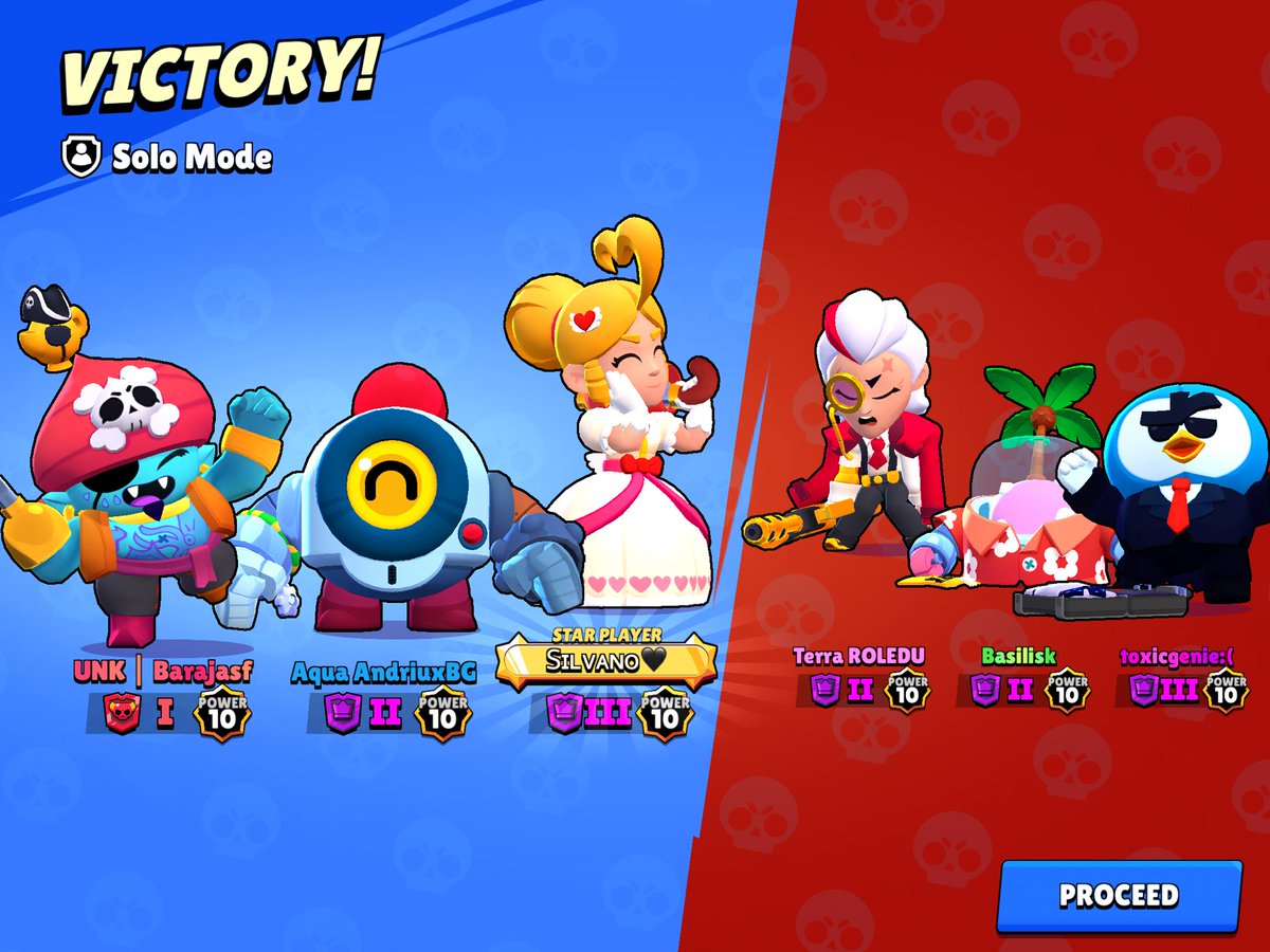 este es tu main? 😬 @ROLEDU_BS