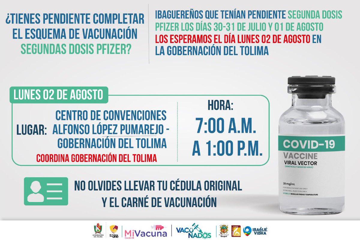 Saludtolima tweet media