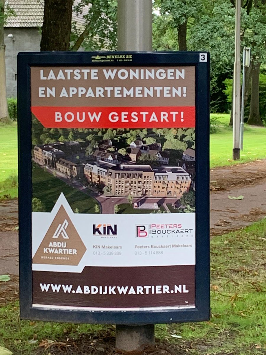 KIN Makelaars tweet media