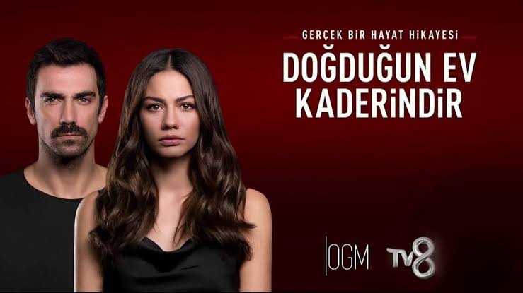 Portal Max  Fan Account on X: Meu Lar, Meu Destino(Doğduğun Ev  Kaderindir) entrou no catálogo da HBO Max. 🇹🇷 Mas a série turca deve sair  em breve, já que falta diversos