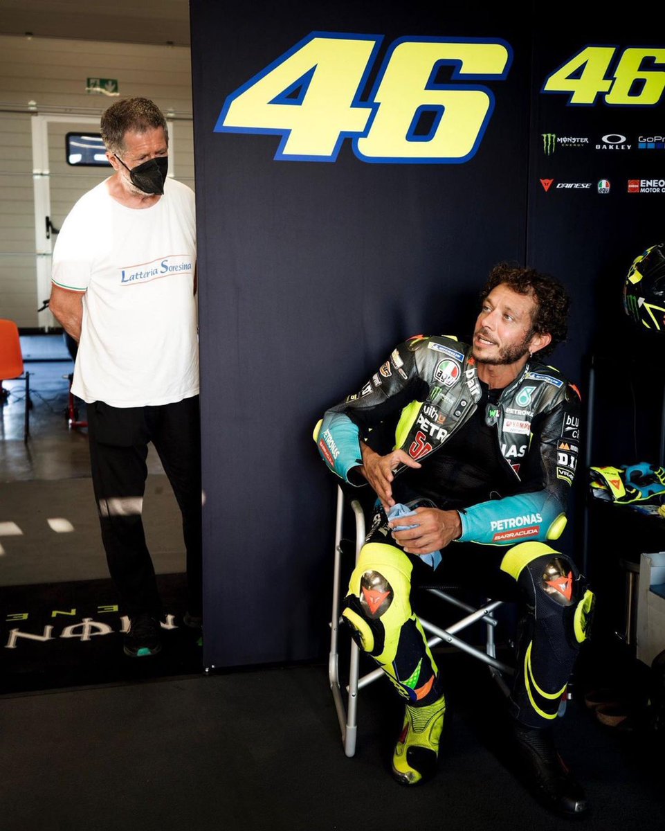 ValeYellow46 tweet picture