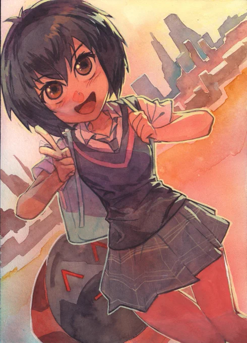 日付変わっちゃったな 