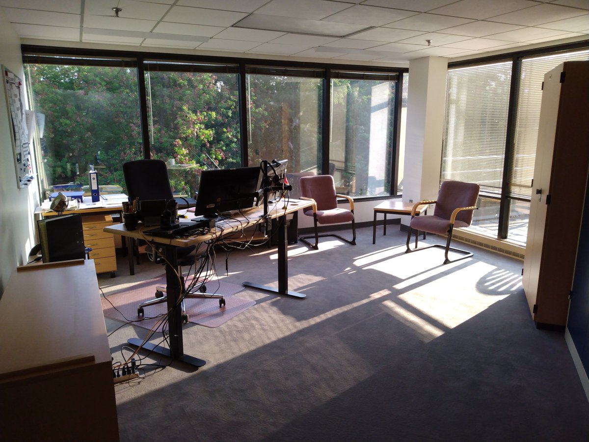 Dirk Miesler ⚓ tweet media