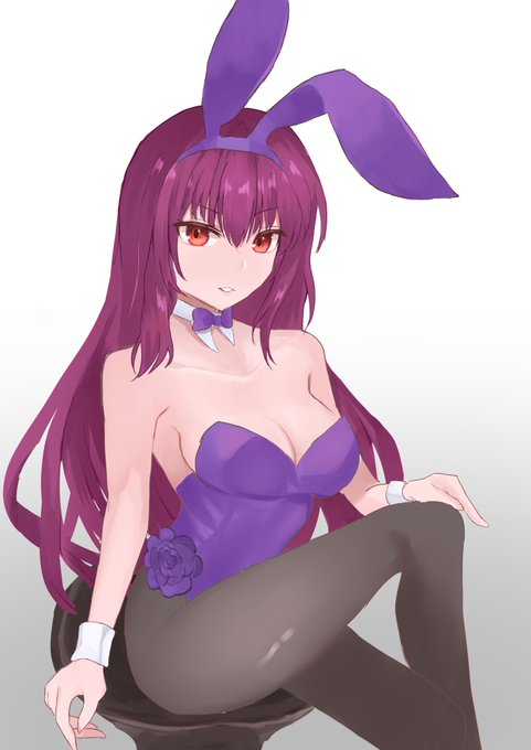 スカサハバニーのtwitterイラスト検索結果 スカサハバニーのtwitterイラスト検索結果
