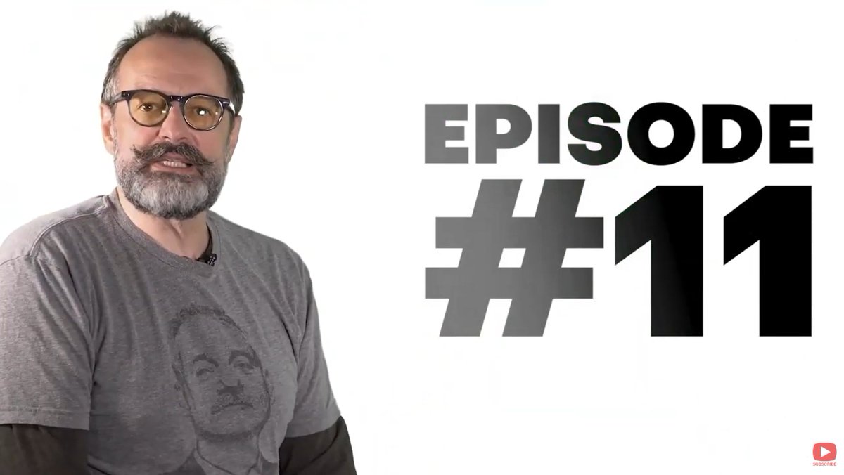 ▶️ Office Hours with Pascal - Episode 11: The VC Scholar Program 🎓

<a href="/PascalBouvier/">pascalb👁️uvier ≠🪼</a> of <a href="/middlegamevc/">MGV</a> is the host of #OfficeHours and our NEW summer program where you can learn about the #Fintech and #VC industries!

👉 youtu.be/pHLFCvQ3mTs
#VentureCapital #Startups #Crypto