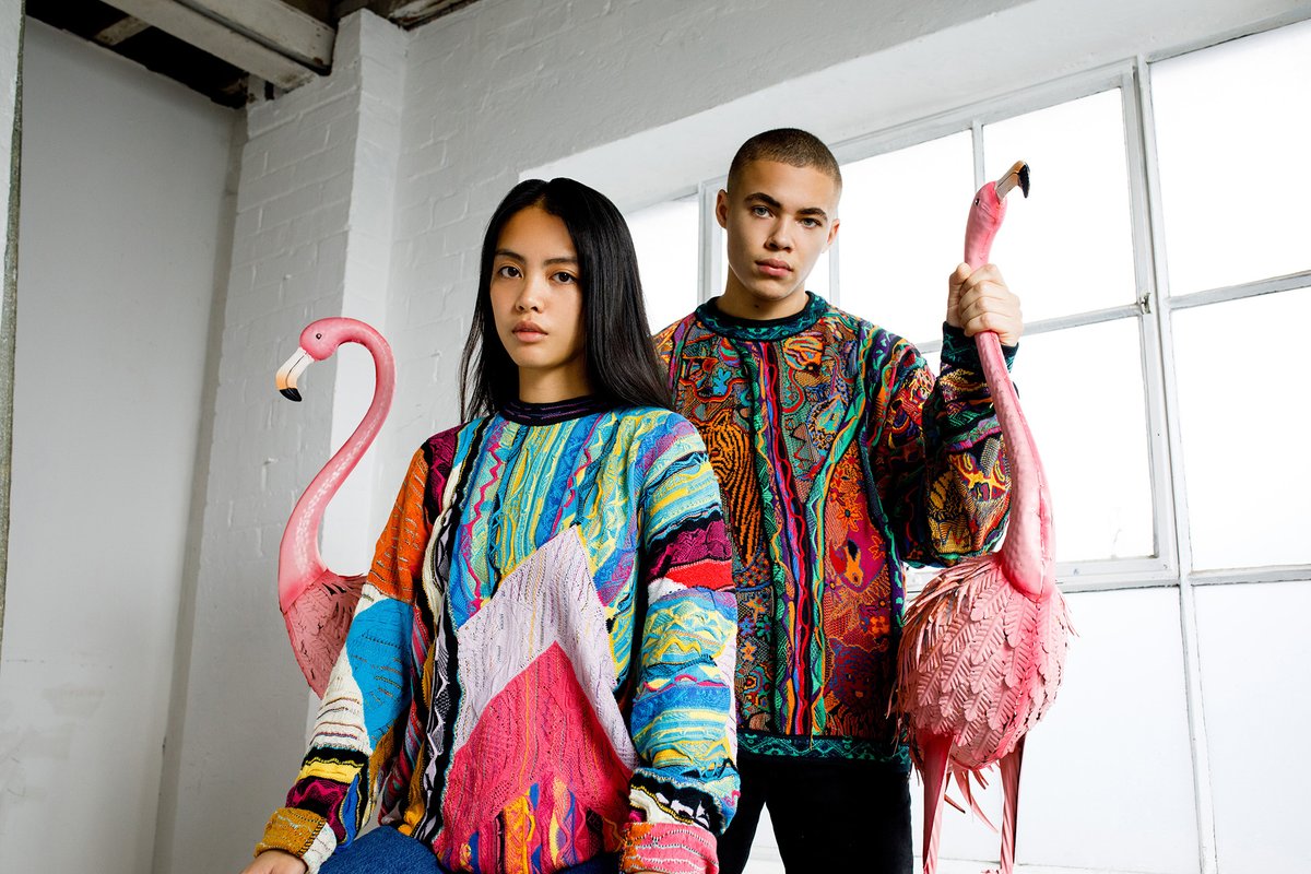 The Content Creators tweet media