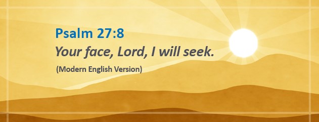 biblegateway's tweet photo. ๐ Read #Psalm 27:8 (MEV) on Bible Gateway
๐ https://t.co/RQk1XOKZ24
#Bible #Biblestudy #Psalms @MEVBible #MEV #ModernEnglishVersion #mevbible @charismahouse @charisma_news @randyclarkga @charismamag @MEVBibleVerse https://t.co/wy2wSDjU6N