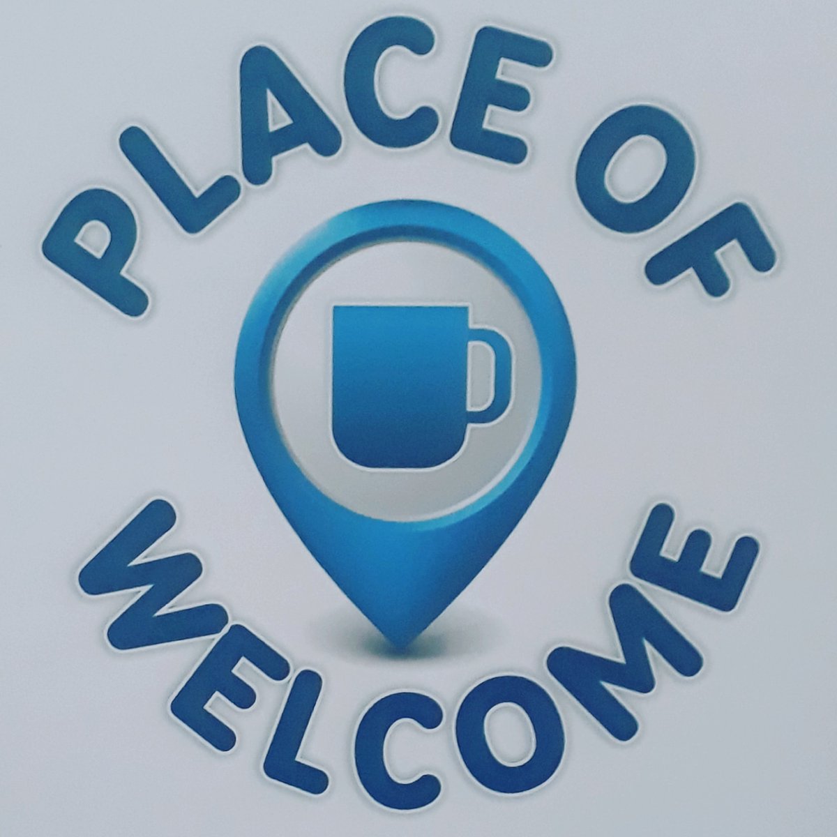 Starting on 7th August 2021 a Place of Welcome will be launched in the shop, from 11am until 1pm.
This is a chance to pop down have a tea/coffee and a chat with others that show up!
placesofwelcome.org.uk
#Places 
#Coffee 
#chat
