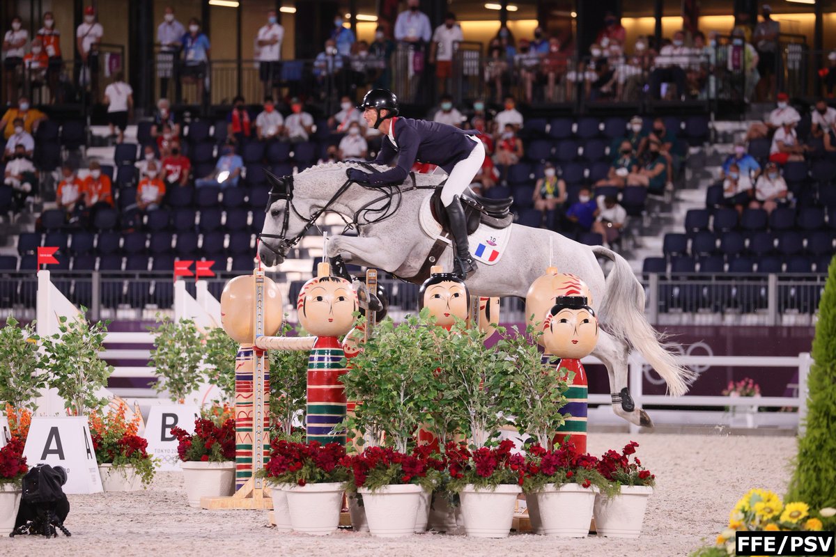France_Equitation tweet media