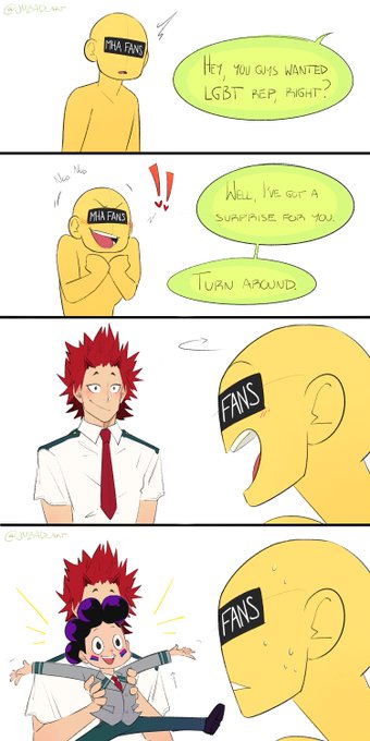 what did I do to deserve this
#mineta #mha 
